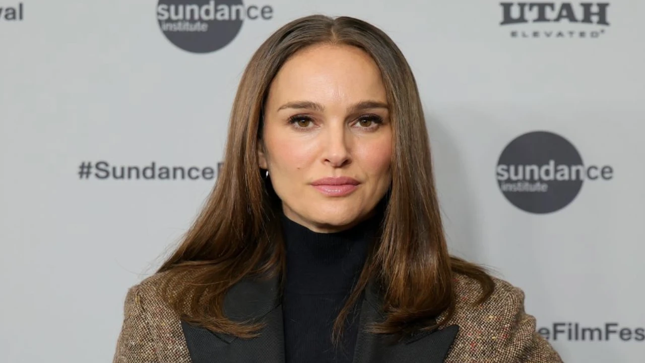 Natalie Portman Expecting Baby No. 3, First With Tanguy Destable: ‘Such a Privelege and a Miracle’