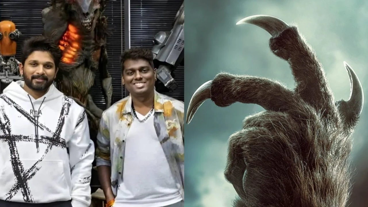 AA22xA6: Allu Arjun confirms title reveal on 44th birthday for Atlee directorial with Deepika Padukone post thumbnail image