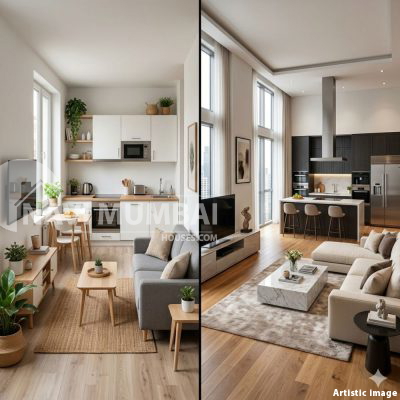 2BHK vs 3BHK in 2026: Which One is the Smarter Investment?