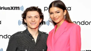 Zendaya Reveals How She Knew Tom Holland Was Her Person And It Involves a Good Sign: ‘Nervouse When I’m Away’
