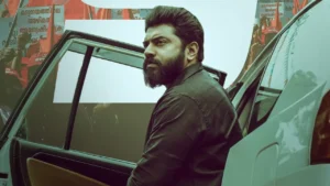 Prathichaya Movie Review: Nivin Pauly’s thriller drama is a stale retelling of boring stereotypes
