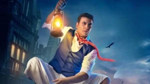 Bhooth Bangla Box Office: Akshay Kumar-led horror comedy maintains good hold on 2nd Monday, nets Rs 112 crore in 11 days