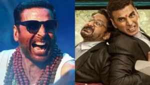 Bhooth Bangla vs Jolly LLB 3 Day-Wise Box Office Comparison 1st Week: Akshay Kumar’s horror comedy shines with better trends