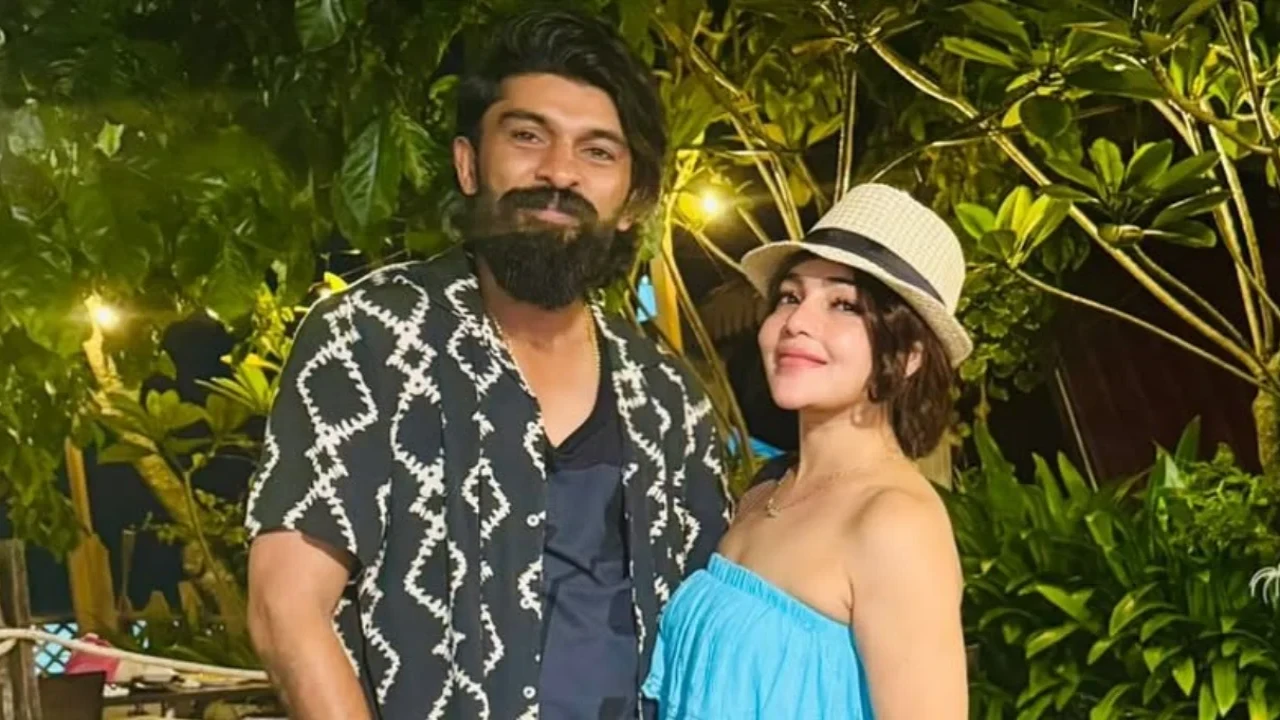 Subashini’s husband Bibin Chandra becomes heartbroken after wife’s sudden passing: ‘I haven’t loved anyone as much…’ post thumbnail image