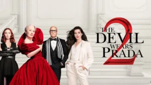 5 Hollywood Films Releasing This Week (April 27- May 3, 2026): From The Devil Wears Prada 2 to Deep Water