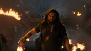 Dhurandhar The Revenge EXCLUSIVE: ‘Ranveer Singh shot the blast scene near 500 litres petrol’ reveals SFX supervisor