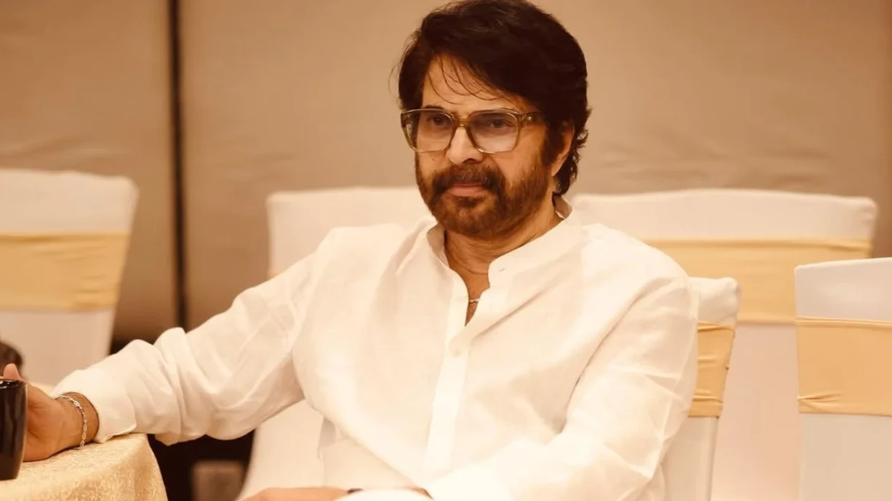 Mammootty on playing antagonist in Kalamkaval: ‘Cannot do same performance 100 times, no producer would agree…’ post thumbnail image