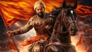 Raja Shivaji (Marathi) Advance Booking Box Office: Riteish Deshmukh starrer sells 20,000 tickets in National Chains already; Set for a strong start