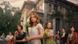 9 OTT Releases This Week (April 27- May 3, 2026): The House of the Spirits, Widow’s Bay and Swapped
