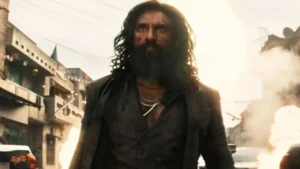 Dhurandhar The Revenge Box Office Collections: Ranveer Singh’s spy actioner adds Rs 1.15 crore on 6th Tuesday, nets Rs 971 crore