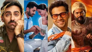 Pinkvilla Predicts: First day box office forecast for Pati Patni Aur Woh Do, Chand Mera Dil, Hai Jawani Toh Ishq Hona Hai, final update on Raja Shivaji
