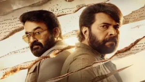 Patriot Worldwide Advance Booking: Mammootty & Mohanlal starrer grosses Rs 10 crore mark in pre-sales, eyeing SUPERB opening