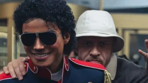 Michael Worldwide Opening Weekend Box Office: Jackson biopic scripts history with USD 217 million globally; Biggest for genre