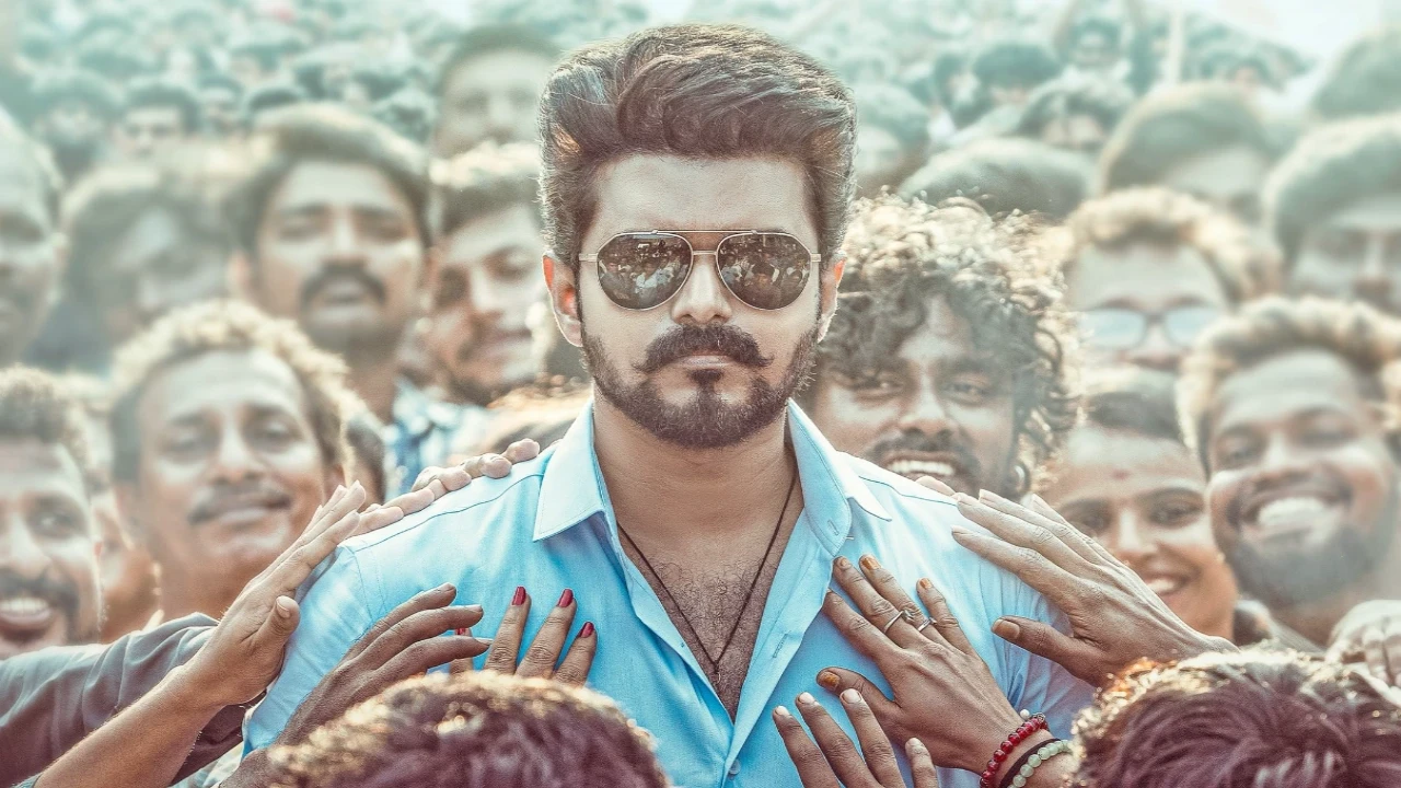 Thalapathy Vijay’s Jana Nayagan gets leaked online before release? Intro scene allegedly goes viral post thumbnail image