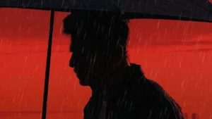 Bail First Look: Shiva Rajkumar stars in daunting silhouette, teaser to follow soon