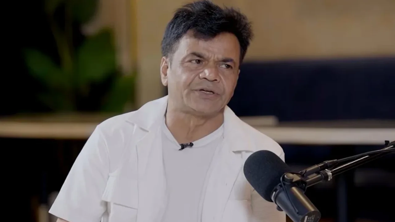 EXCLUSIVE: Rajpal Yadav wishes to do a Tom & Jerry style action film with Akshay Kumar: “Main kuch khoj raha hu…” post thumbnail image