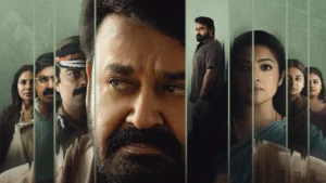 Drishyam 3 Teaser: Mohanlal’s Georgekutty battles guilt as buried truths threaten to unravel