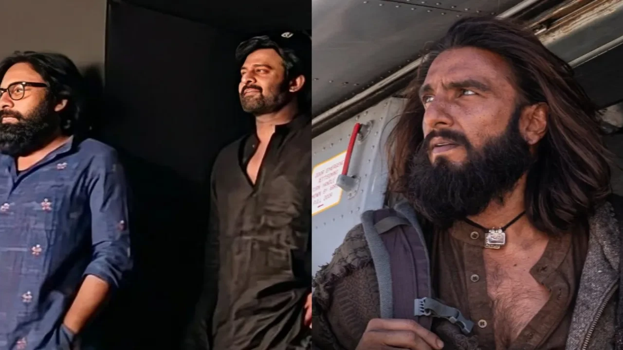 Prabhas, Sandeep Reddy Vanga step out in awe post watching Dhurandhar: The Revenge; Director slams propaganda claims post thumbnail image