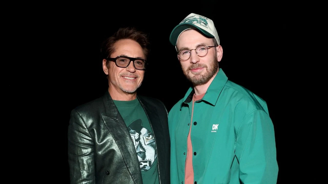 Avengers: Endgame Re-Release to Include Doomsday Footage, New Trailer Dropped at CinemaCon Featuring Steve Rogers post thumbnail image