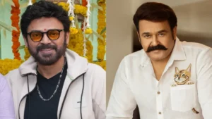Drishyam actress recalls interaction with Venkatesh about him recreating Mohanlal’s expressions: ‘Would not be able…’