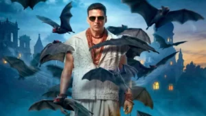 Bhooth Bangla Box Office Collections: Akshay Kumar starrer tops Rs. 100 Cr in India with a very good second weekend