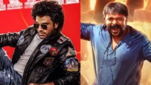 5 South Releases to Watch on OTT This Week: Sharwanand’s Biker, Rakasa to Jayasurya’s Aadu 3 One Last Ride Part 1