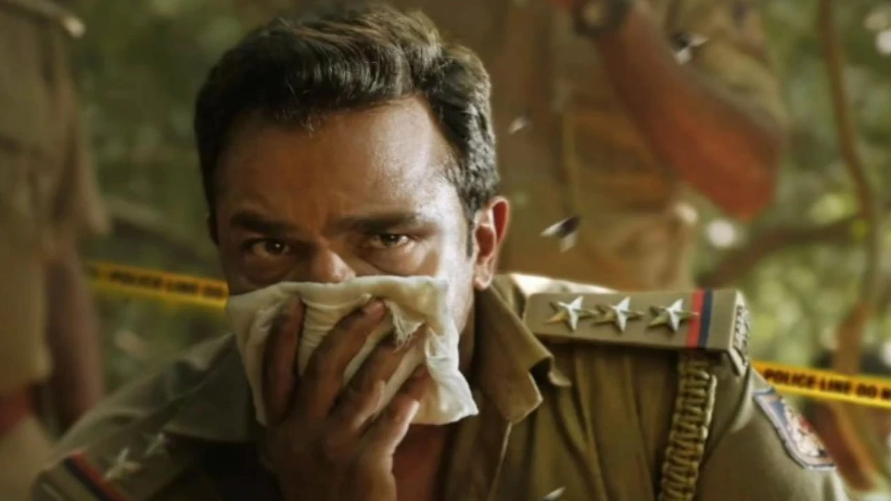 7 Must-watch Kannada Action Movies on Prime Video: Second Case of Seetharam, Kantara 1 to KGF: Chapter 2, Case of Kondana post thumbnail image