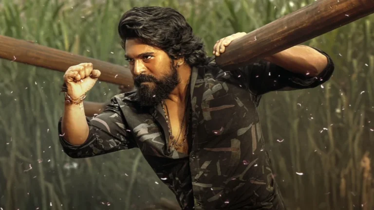 Is Peddi getting postponed once again? Here’s what Ram Charan has to say amid ongoing rumors