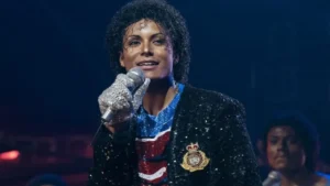 Michael India Box Office: Jaafer Jackson starrer musical biopic passes Monday test with SUPERB hold, grosses Rs 3 crore on Day 4