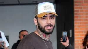 Zayn Malik Reveals How Daughter Khai Influences and Rates His Music: ‘Gave Me Double Thumbs Up For Few Songs’