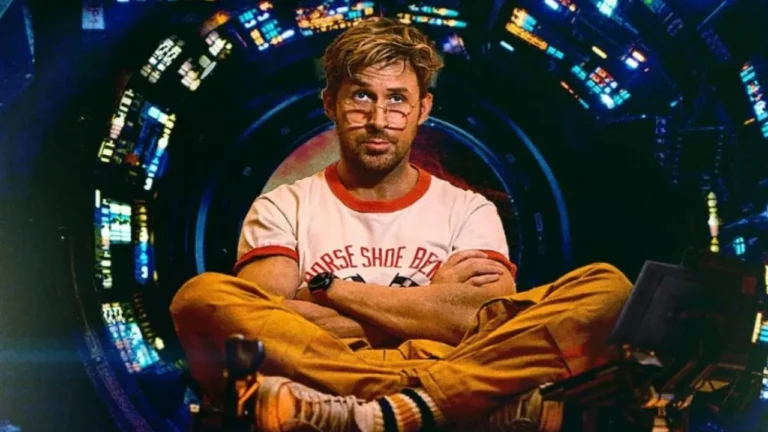 Project Hail Mary India Box Office Collections: Ryan Gosling’s film wraps Week 4 at Rs 8 crore, hits Rs 80 crore in 29 days