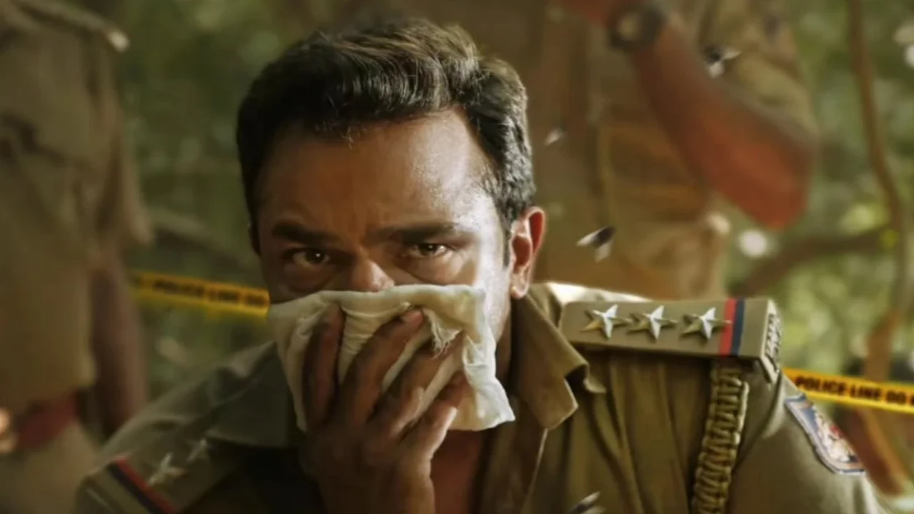 Second Case of Seetharam OTT Release: When and where to watch Vijay Raghavendra’s crime thriller online post thumbnail image