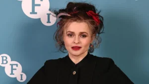 Helena Bonham Carter Exits The White Lotus Season 4 Over Misalignment of Role