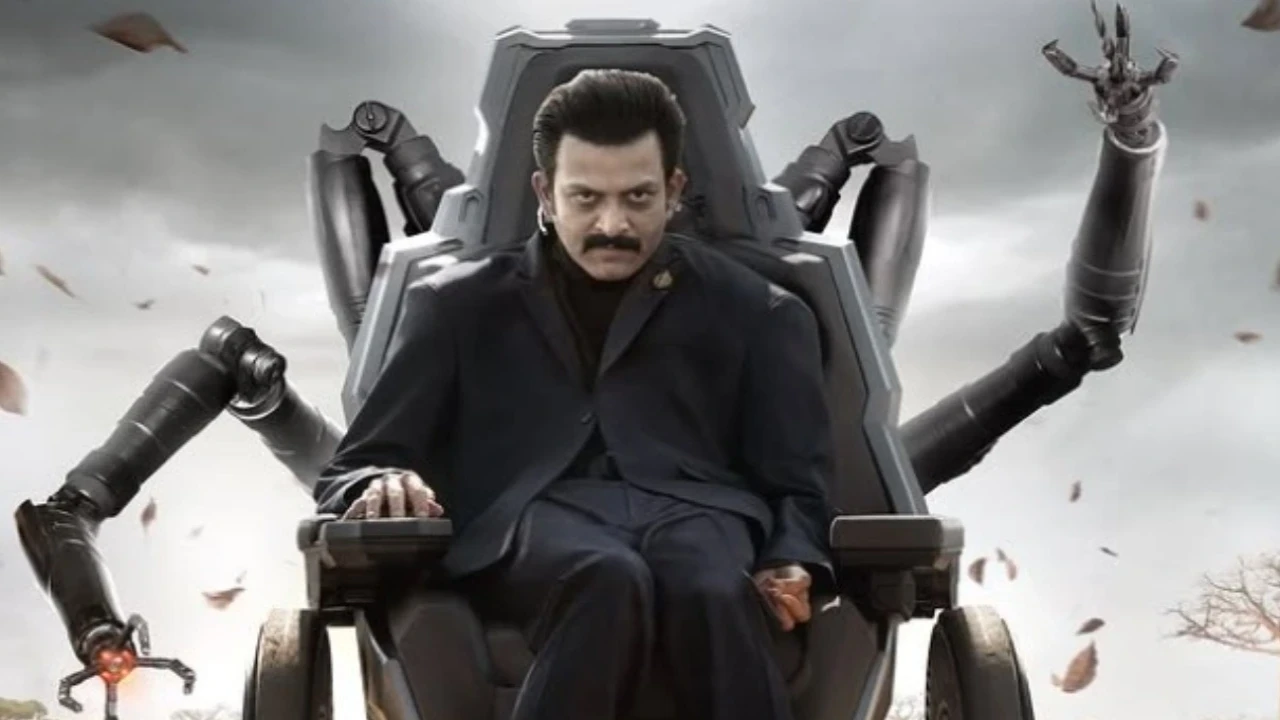 Prithviraj Sukumaran wraps filming SS Rajamouli’s Varanasi: “End of a schedule that I’ve worked immensely hard for…” post thumbnail image