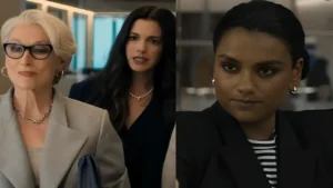 The Devil Wears Prada 2 EXCLUSIVE: Meryl Streep on Simone Ashley as her new assistant: ‘She’s like a Miranda-in-training’
