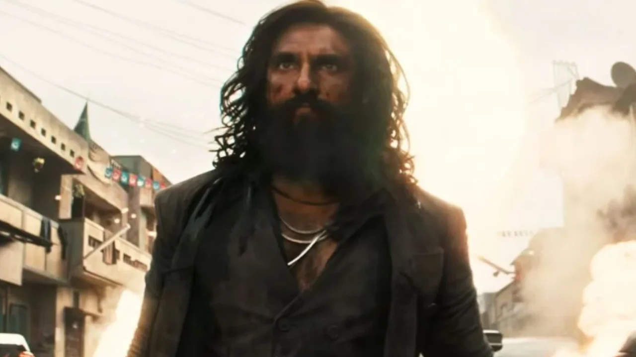 Dhurandhar The Revenge Box Office Collections: Ranveer Singh starrer adds Rs 7 crore on 3rd Wednesday, approaches Rs 900 crore mark in Hindi post thumbnail image
