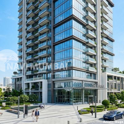 Sector 168 Noida Luxury Project – Nimbus The Arista Luxe Insights