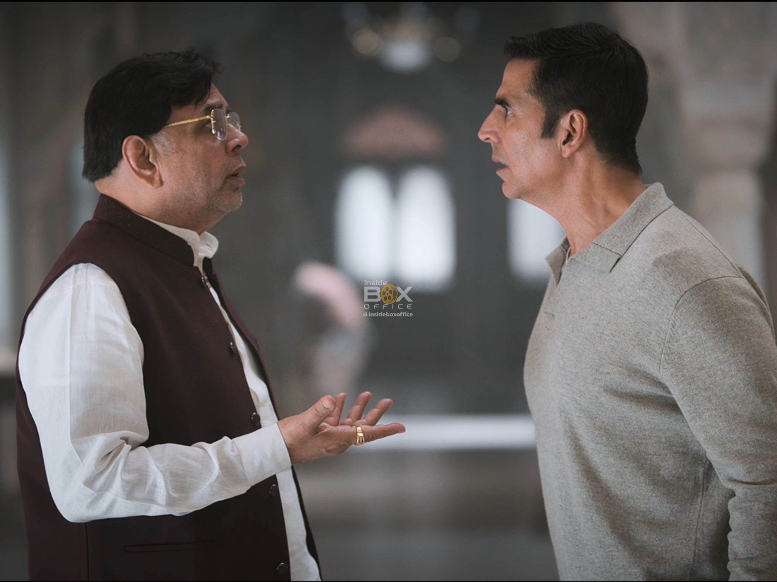 Is Bhooth Bangla Worth the Hype or Just Another Haunted Comeback? post thumbnail image