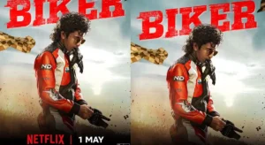 Sharwanand’s Biker OTT Release: When and Where to Stream the Hit Movie