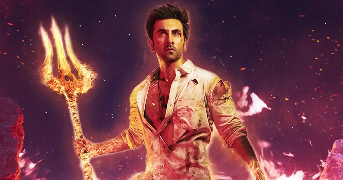 Big update on Ranbir Kapoor’s Brahmastra 2 revealed at CinemaCon post thumbnail image