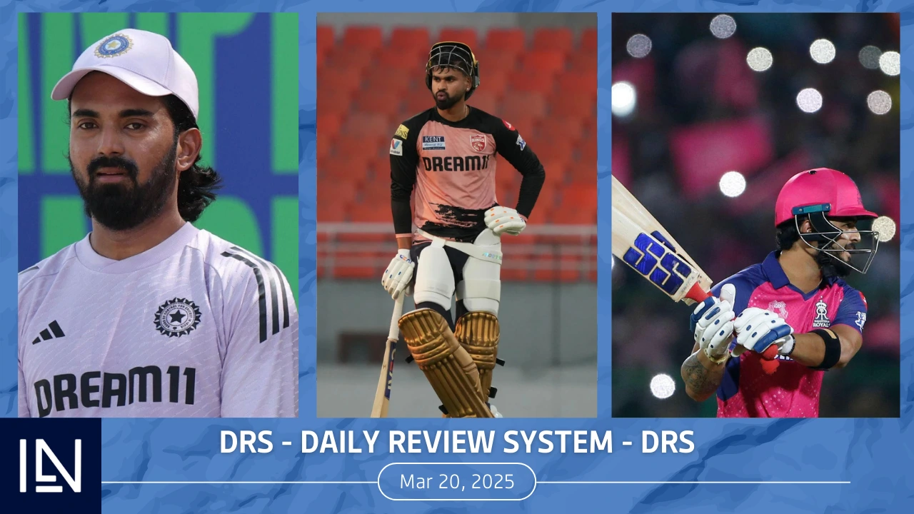 DRS, April 5: Pat Cummins leaves SRH, BCCI’s message to Hardik Pandya & IND vs BAN series in 2026?