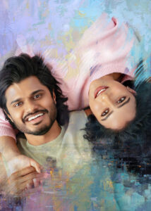 “EPIC Teaser Strikes a Chord… What’s Next for This Promising Love Story?”