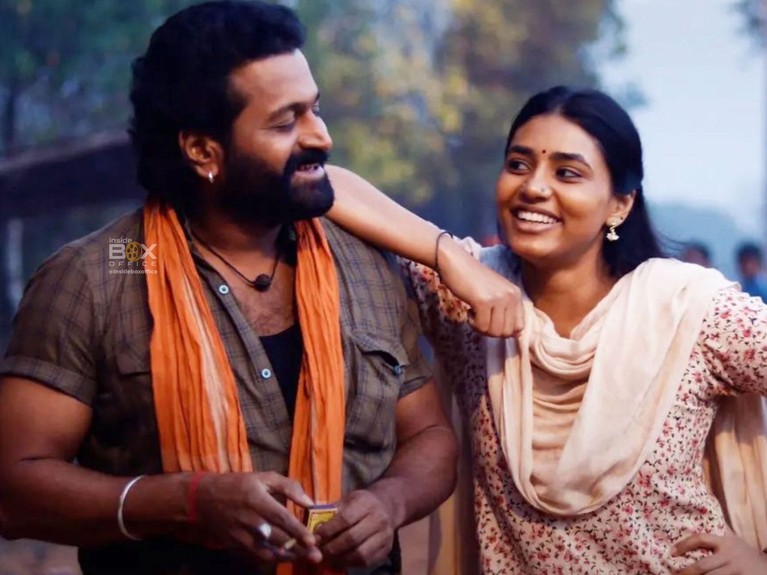 A Roaring Tale Of Faith And Fury: The Kantara Movie Review post thumbnail image