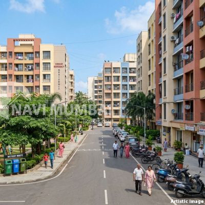 MHADA Housing Scheme 2026 – 2640 Homes Available in Mumbai post thumbnail image