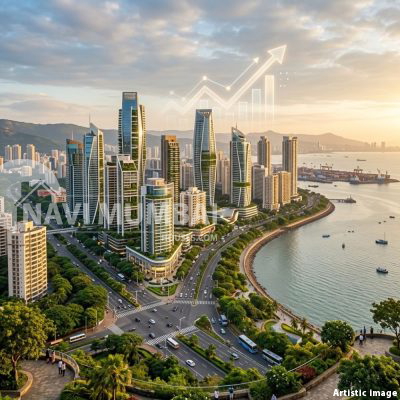 Mumbai Too Expensive? NRIs Find Better Opportunities in Navi Mumbai in 2026