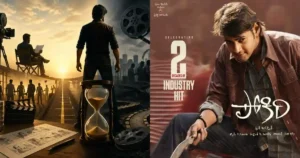 The ‘Pokiri’ Standard: Why Tollywood is Losing the ‘100-Day’ Discipline