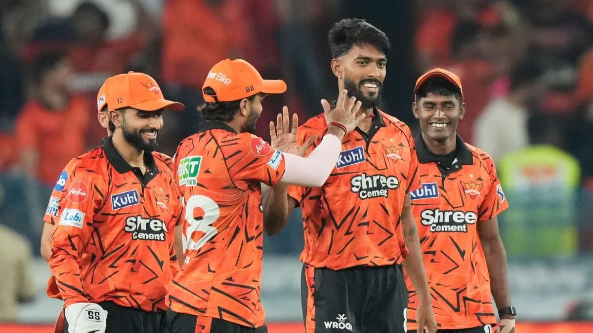 Predicted SRH playing XI vs DC: No Pat Cummins, Ishan Kishan & co to stick with same line-up
