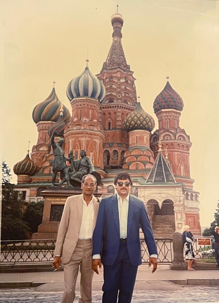 Remembering Edida Nageswara Rao: The Visionary Producer Who Gave Telugu Cinema Timeless Classics post thumbnail image