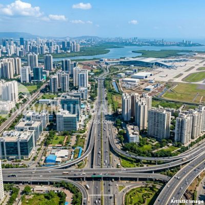 Residential Areas Navi Mumbai Airport – Best Locations 2026 post thumbnail image