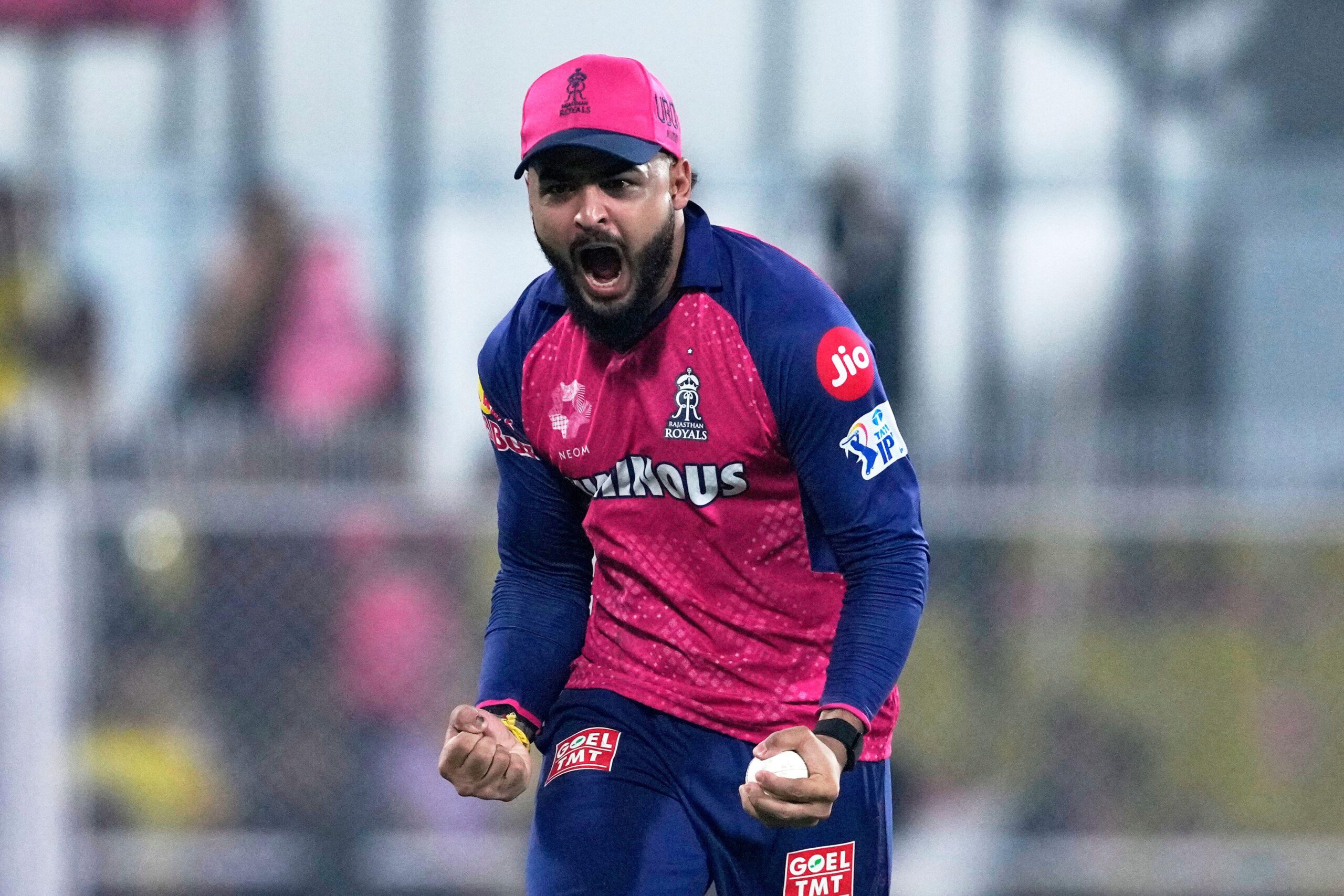 DRS April 29: RR end PBKS’ unbeaten run, CSK replacement for Khaleel Ahmed, CPL 2026 schedule, RCB security breach